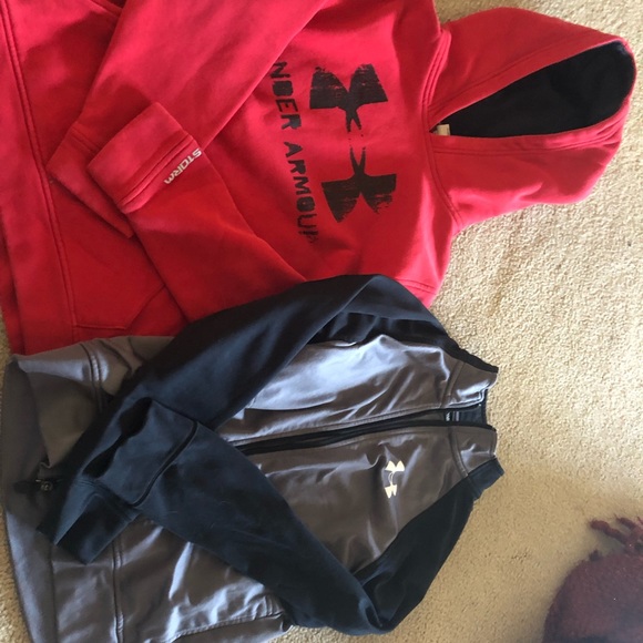 Boys Lot 7/8 - Picture 2 of 2